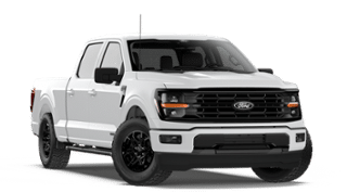 2026 Ford F-150® External Image 5
